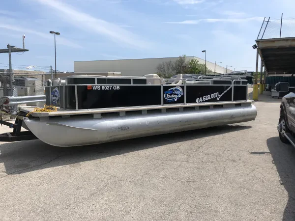 Jay’s Towing MKE LLC - photo 4