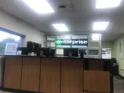 Enterprise Rent-A-Car