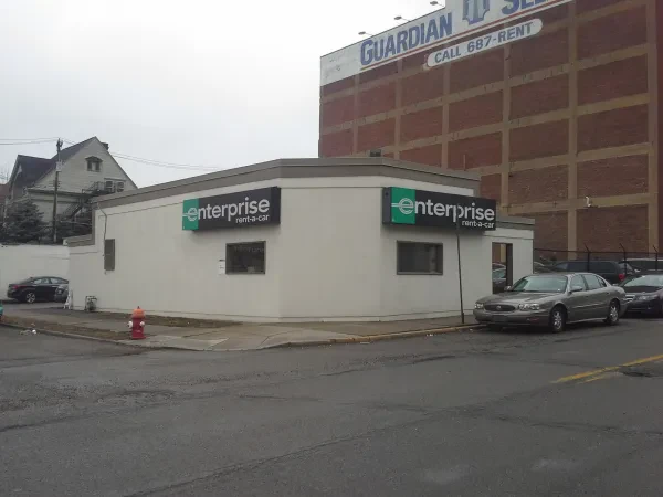Enterprise Rent-A-Car - photo 2