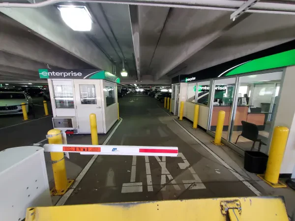 Enterprise Rent-A-Car - photo 3