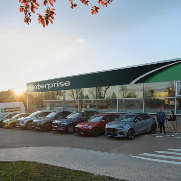Enterprise Rent-A-Car - photo 4
