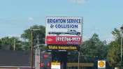 Brighton Service & Collision LLC