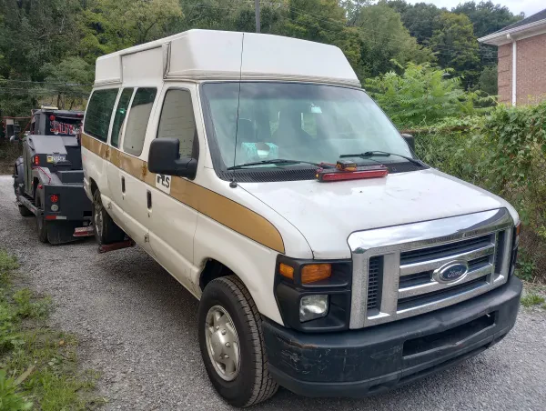 Brighton Service & Collision LLC - photo 2