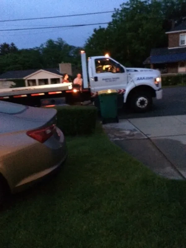 Brighton Service & Collision LLC - photo 3