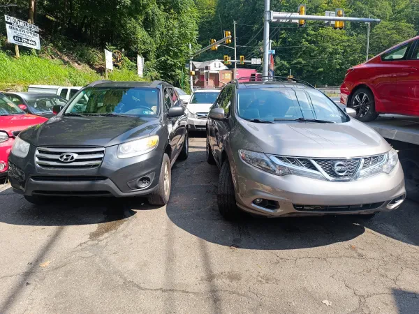 GM Used Auto LLC - photo 3