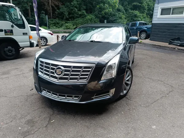 GM Used Auto LLC - photo 4
