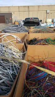 Wisconsin Specialty Recycling LLC