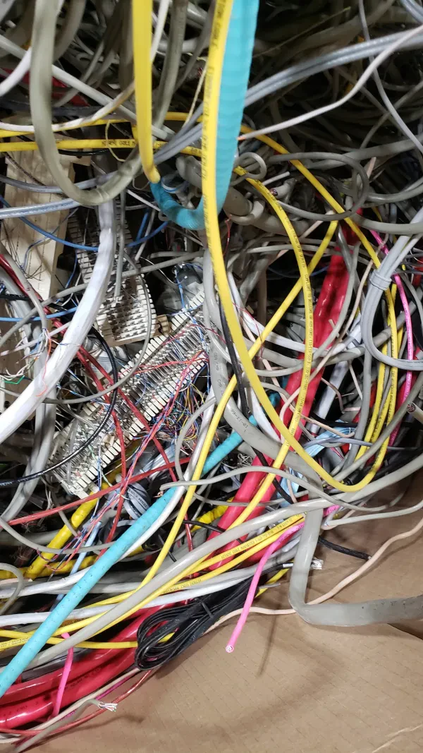 Wisconsin Specialty Recycling LLC - photo 2