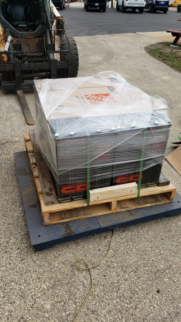 Wisconsin Specialty Recycling LLC - photo 3