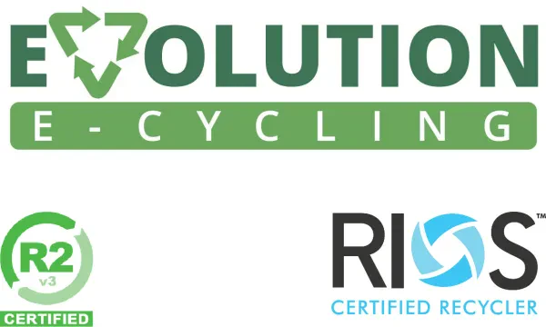 Evolution E-Cycling, LLC - photo 3
