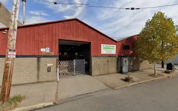 Evolution E-Cycling, LLC - photo 4