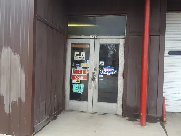 Rowell's Auto Repair - photo 2