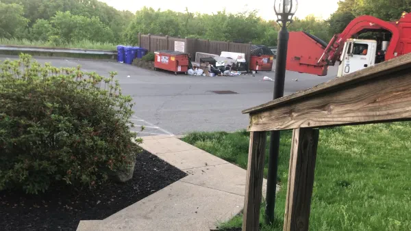 Valley Waste Service, Inc. - photo 2