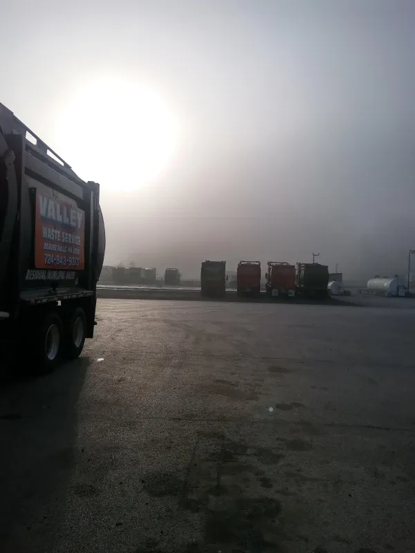 Valley Waste Service, Inc. - photo 4