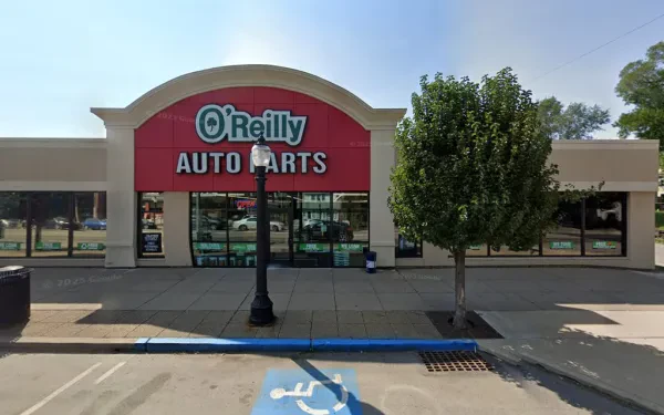 O'Reilly Auto Parts - photo 2