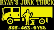 Ryan's Junk Truck | Junk Removal | Rehoboth, MA
