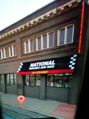 National Wholesale Auto Parts