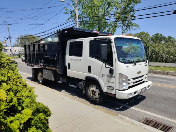 Ryan's Junk Truck | Junk Removal | Rehoboth, MA - photo 4