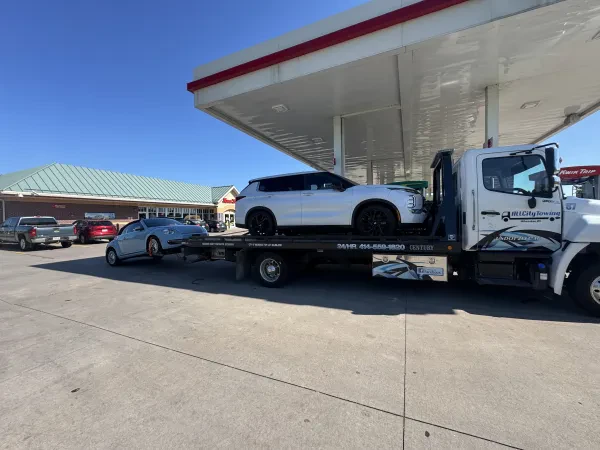 All City Towing - photo 2