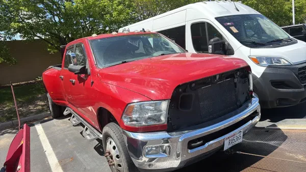 MKE TOWING & RECOVERY 24/7 - photo 2