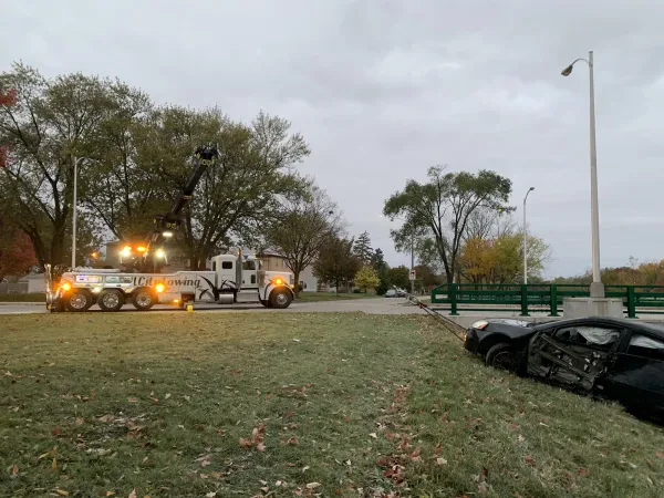 All City Towing - photo 3