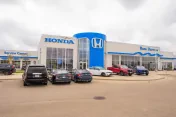 Russ Darrow Honda