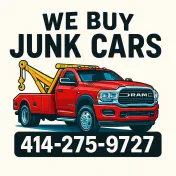 Cash For Cars WI