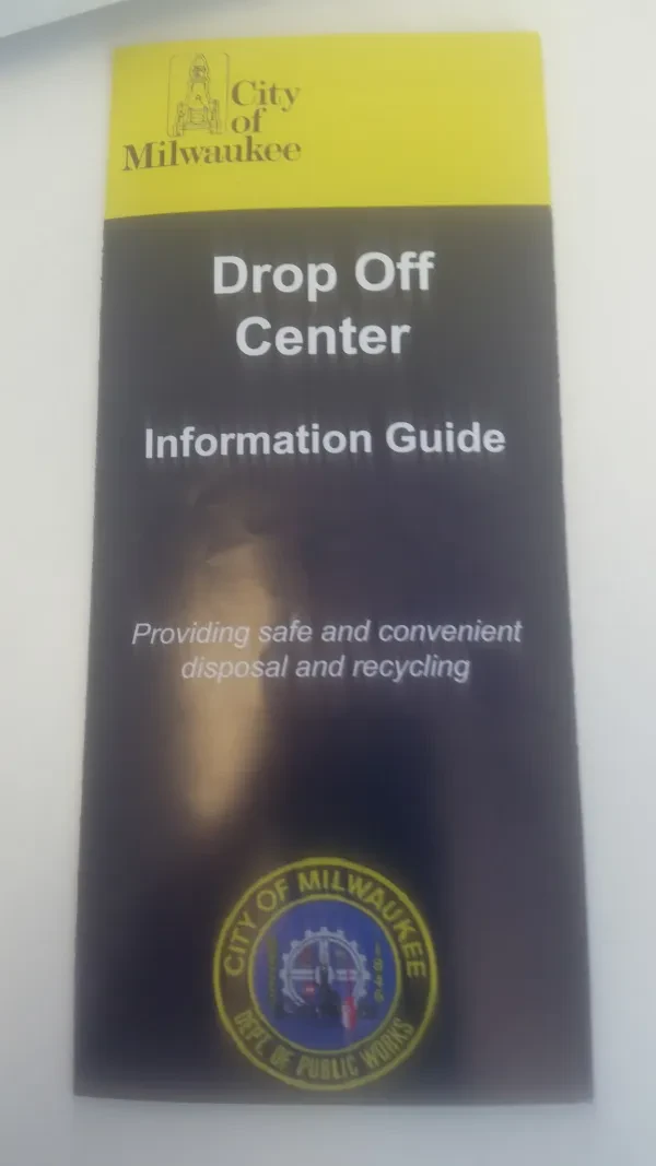 Milwaukee Self Help Recycling Center - photo 2