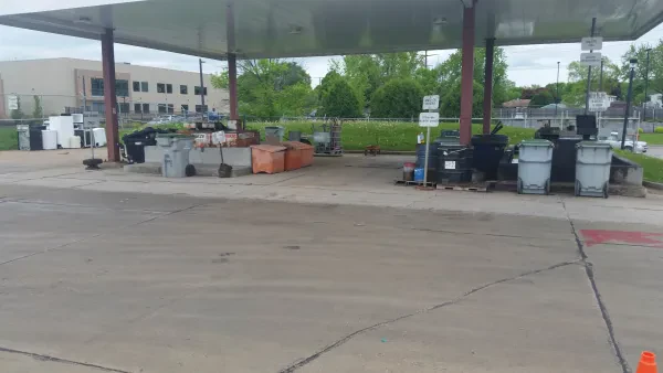 Milwaukee Self Help Recycling Center - photo 3