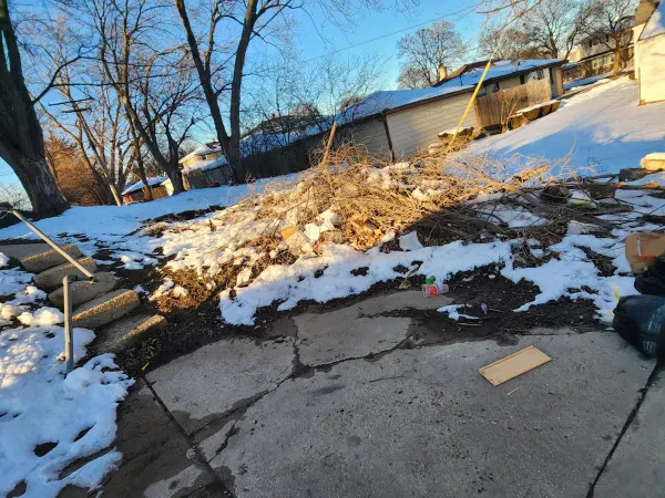 Milwaukee Self Help Recycling Center - photo 4