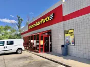 Advance Auto Parts