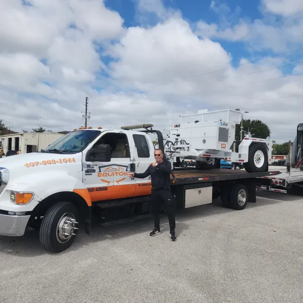 Equitow LLC - photo 3