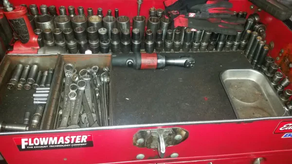 Engine & Transmission Exchange Inc - photo 3