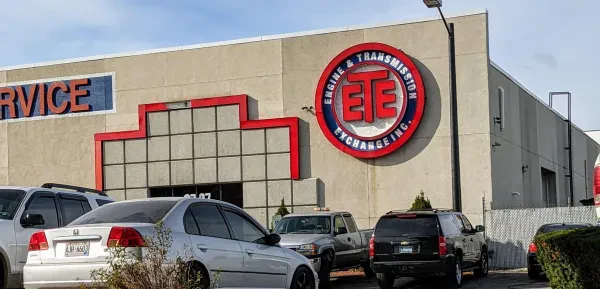 Engine & Transmission Exchange Inc - photo 4