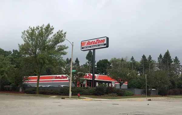 AutoZone Auto Parts - photo 4