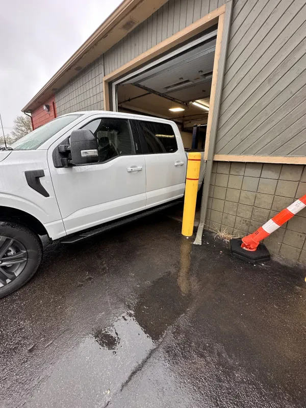 JRE Tire and Auto - photo 3