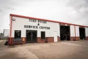 Main Street Auto Decherd - a Main Street Auto shop