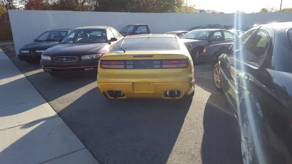 Jackson Auto Service - photo 2