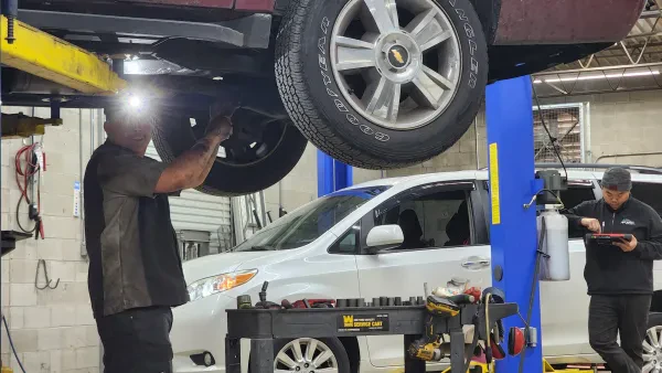 Apex Auto Solutions, LLC - photo 2