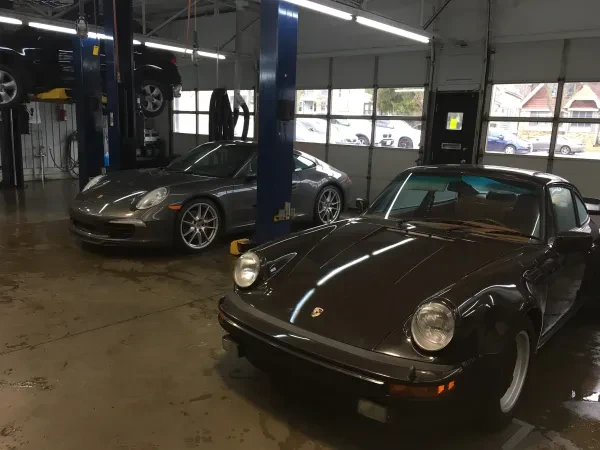 Matt's Foreign Car Specialists - photo 2