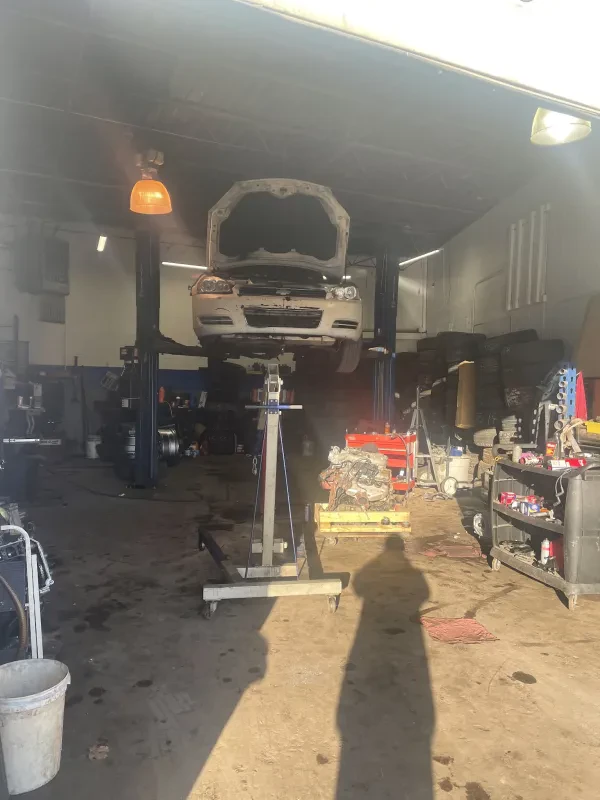 Junior Molina Shop LLC - photo 2