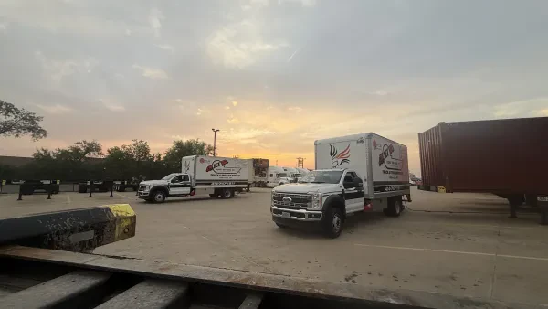 Jet Intermodal and Truck Repair Services - photo 2