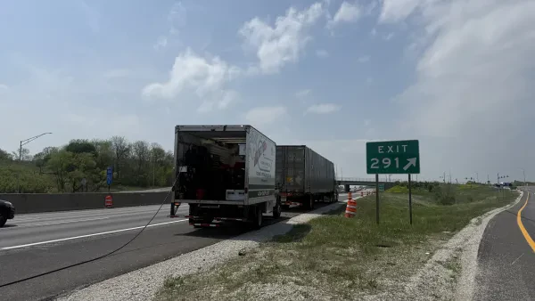 Jet Intermodal and Truck Repair Services - photo 4