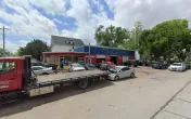 West Liberty Motors LLC
