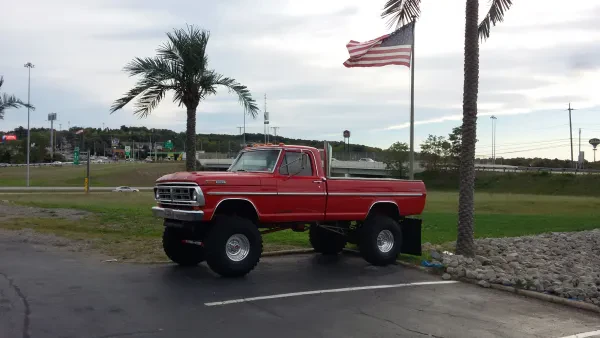 Blackies Automotive - photo 2