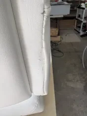 Roby’s Custom Upholstery
