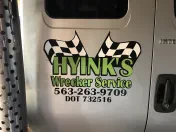 Hyink's Towing
