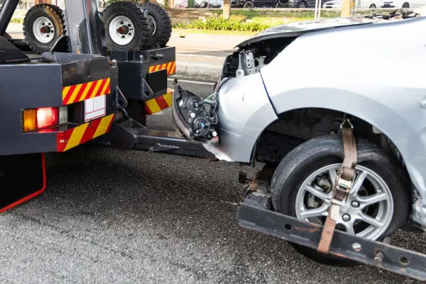 Freedom Towing - photo 4