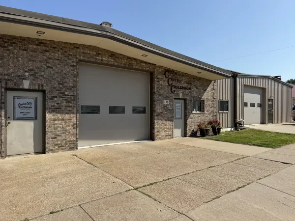 Cuba City Collision and Repair LLC - photo 4