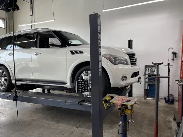 Altimate Auto Repair Inc. - photo 3
